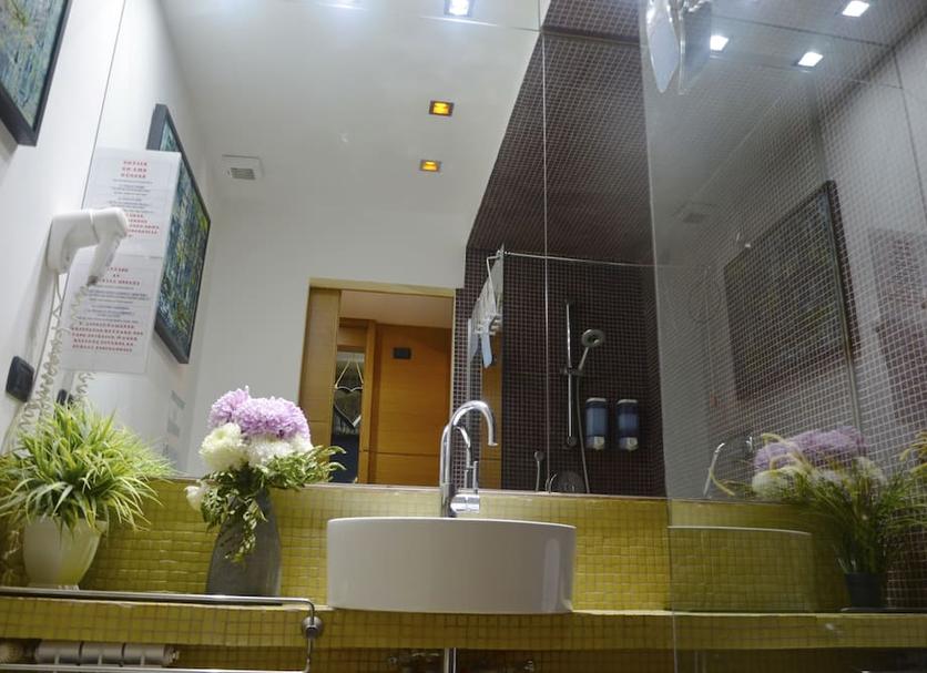 Salle de bain Photo