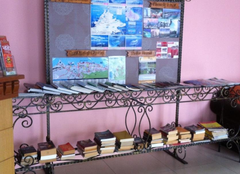 Équipements de la chambre Photo