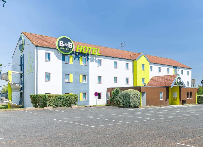 Bâtiment Photo