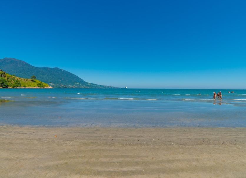Plage Photo