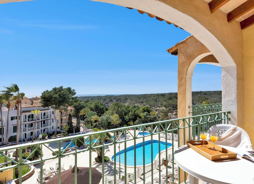 Balcon Photo