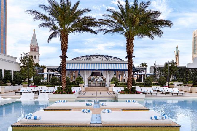The Venetian Resort Las Vegas