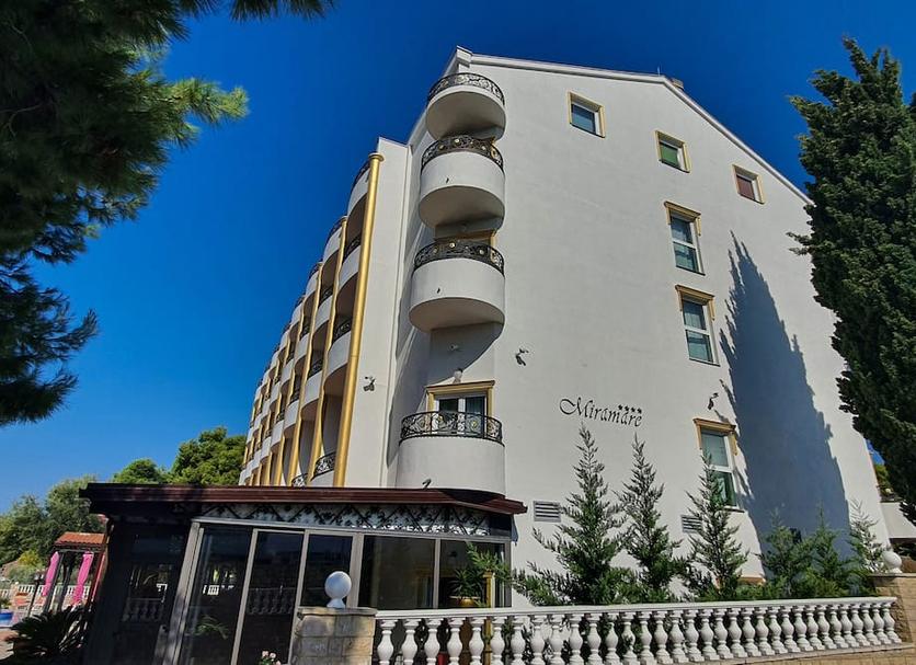 Bâtiment Photo