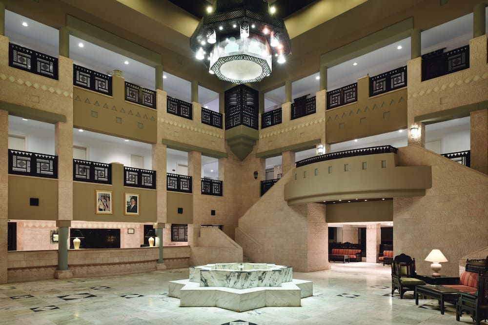 Hall d’entrée