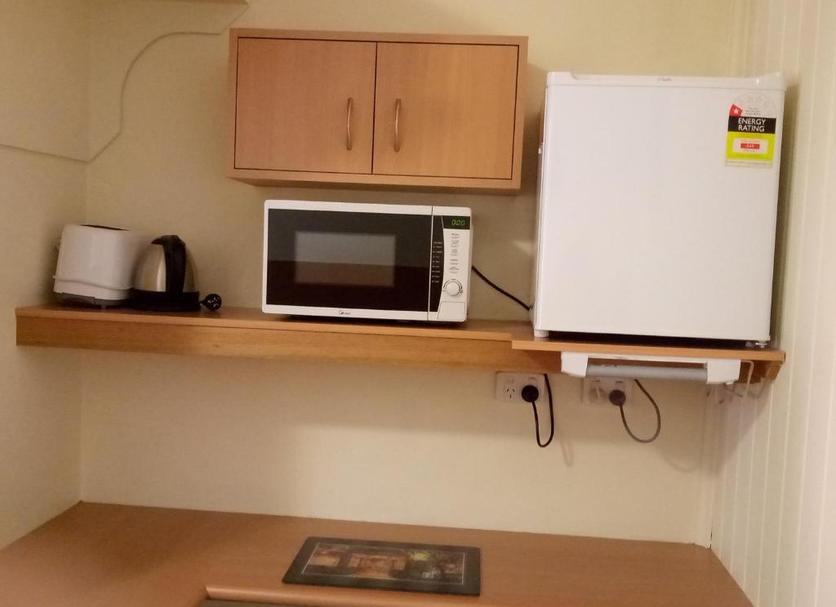 Équipements de la chambre Photo