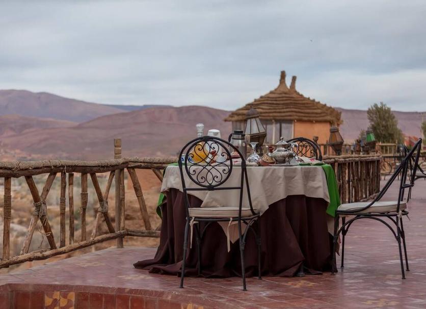 Balcon Photo