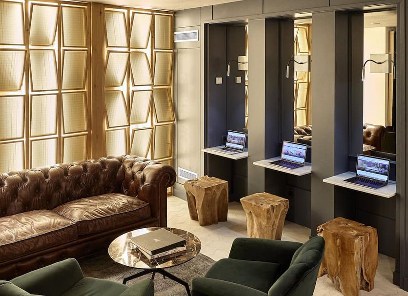 Salon Photo