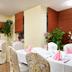 Salle de banquet