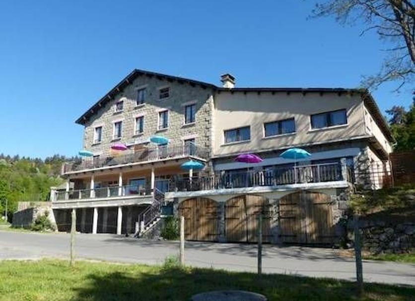 Bâtiment Photo