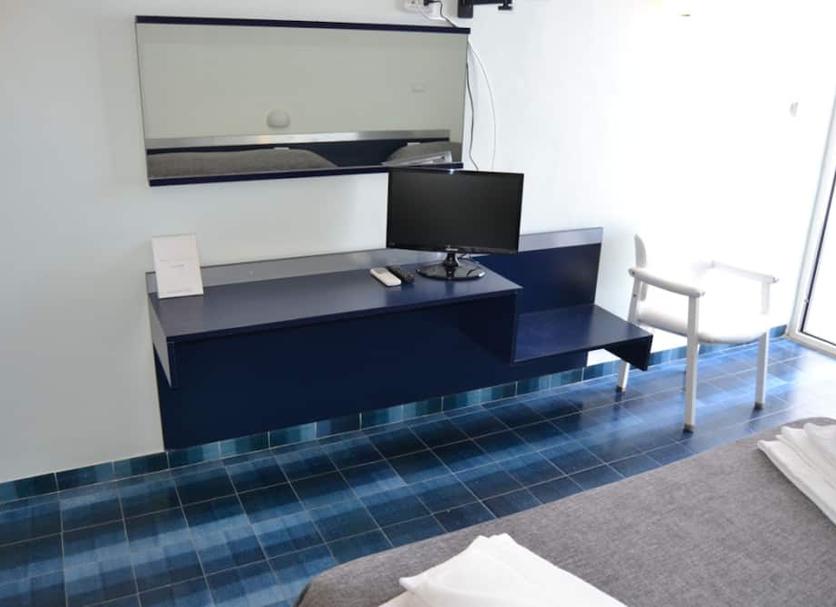 Équipements de la chambre Photo