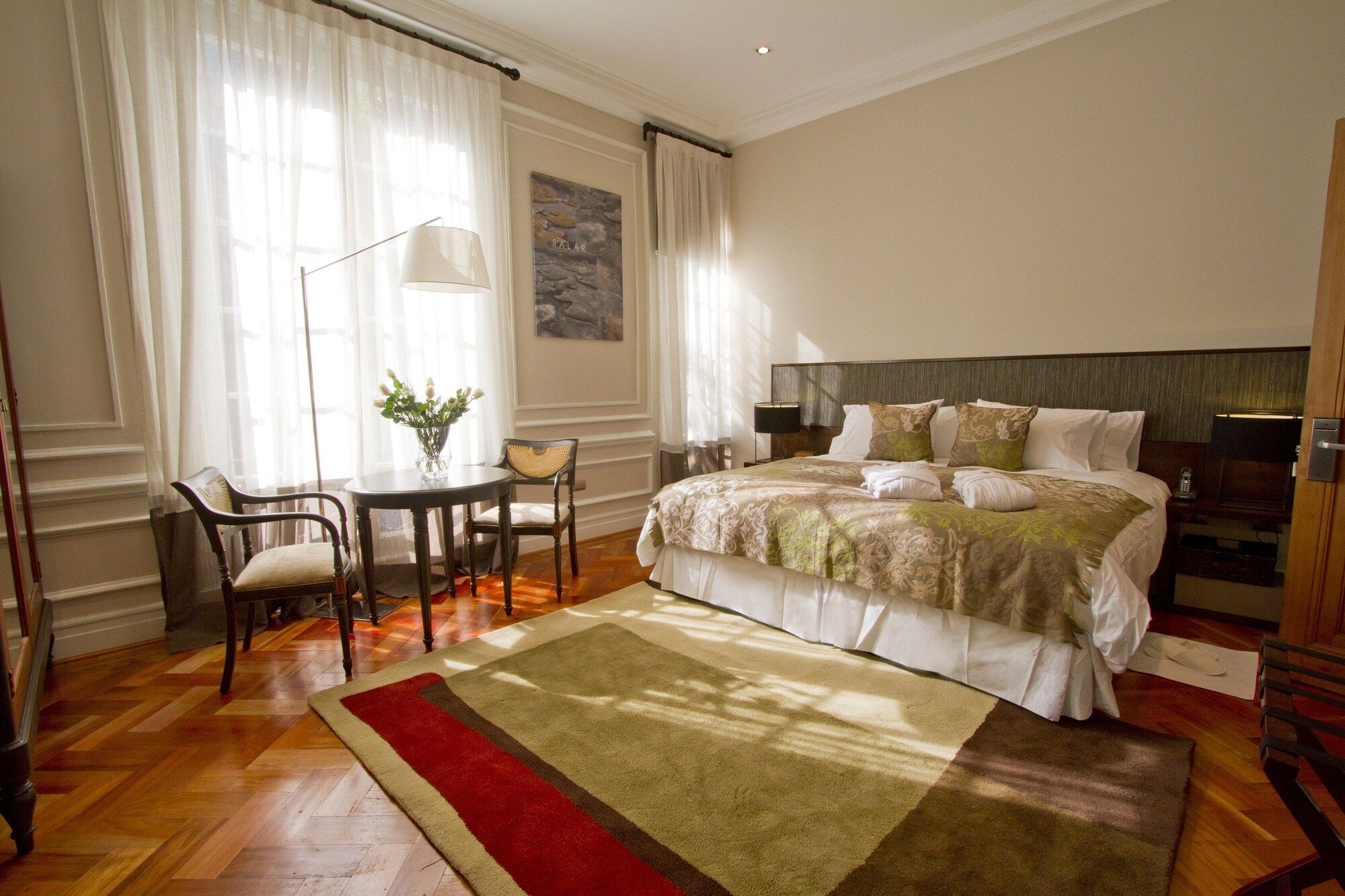 Chambre