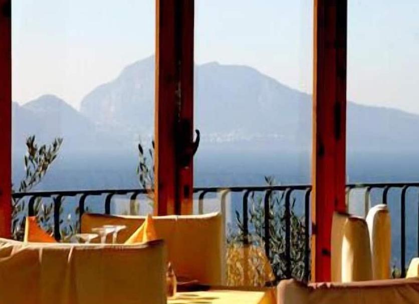 Balcon Photo