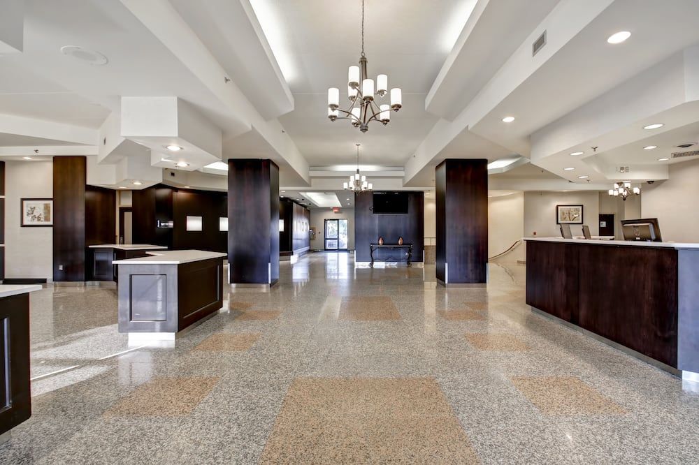 Hall d’entrée