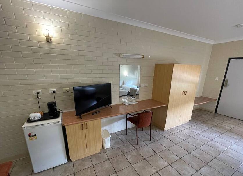 Équipements de la chambre Photo