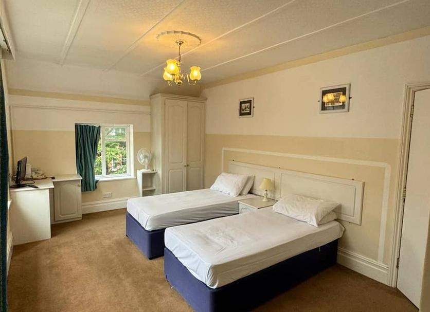 Chambre Photo