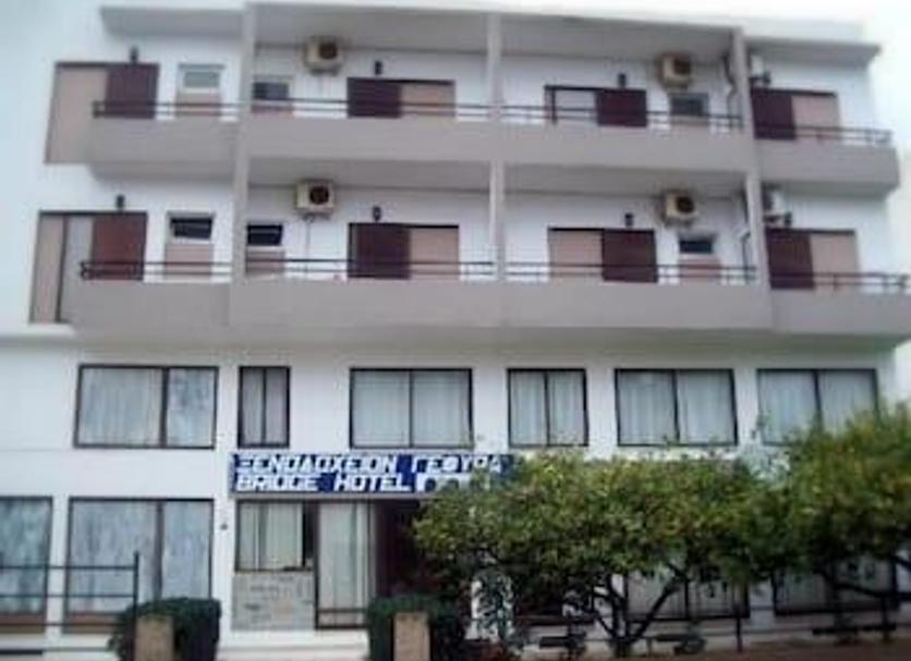Bâtiment Photo