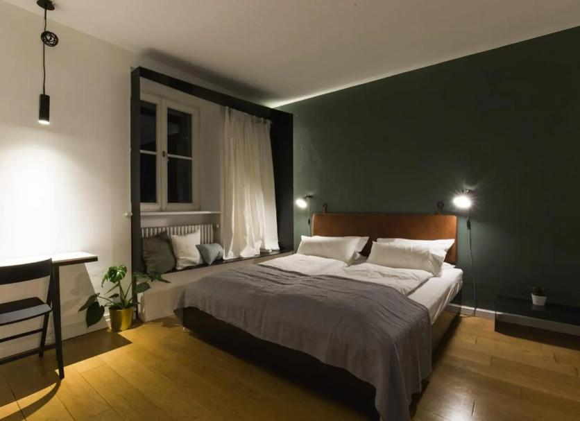 Chambre Photo