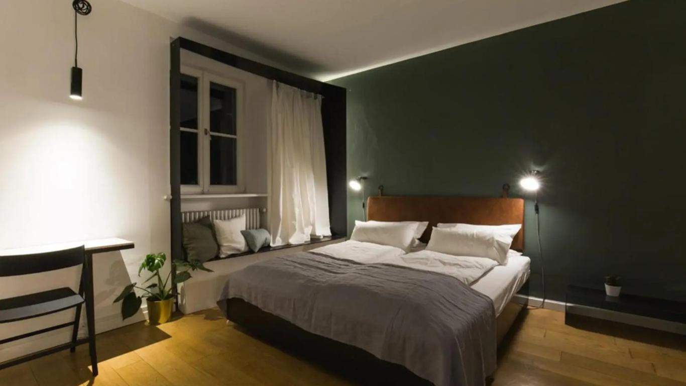 Pension Kaiser Ludwig