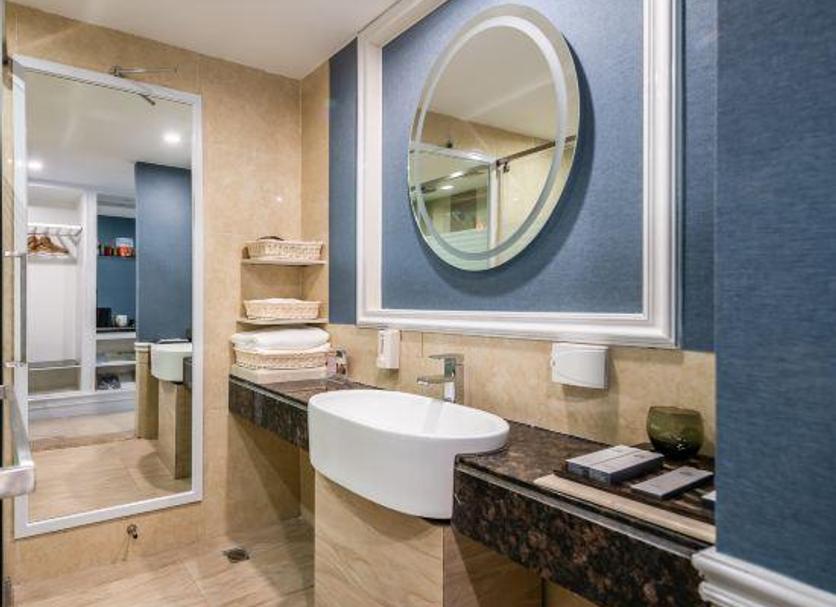 Salle de bain Photo