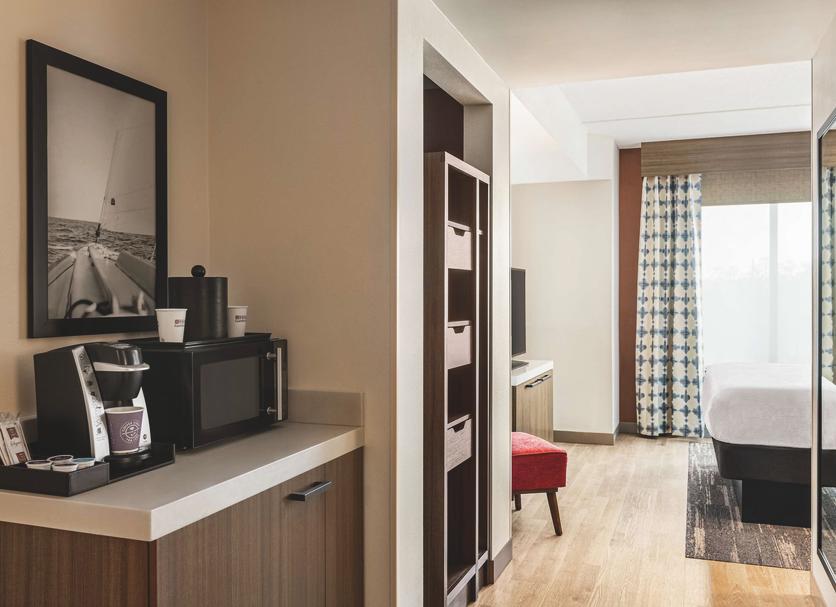 Équipements de la chambre Photo