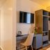 Équipements de la chambre