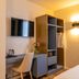 Équipements de la chambre