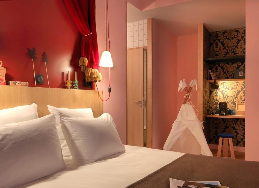 Chambre Photo