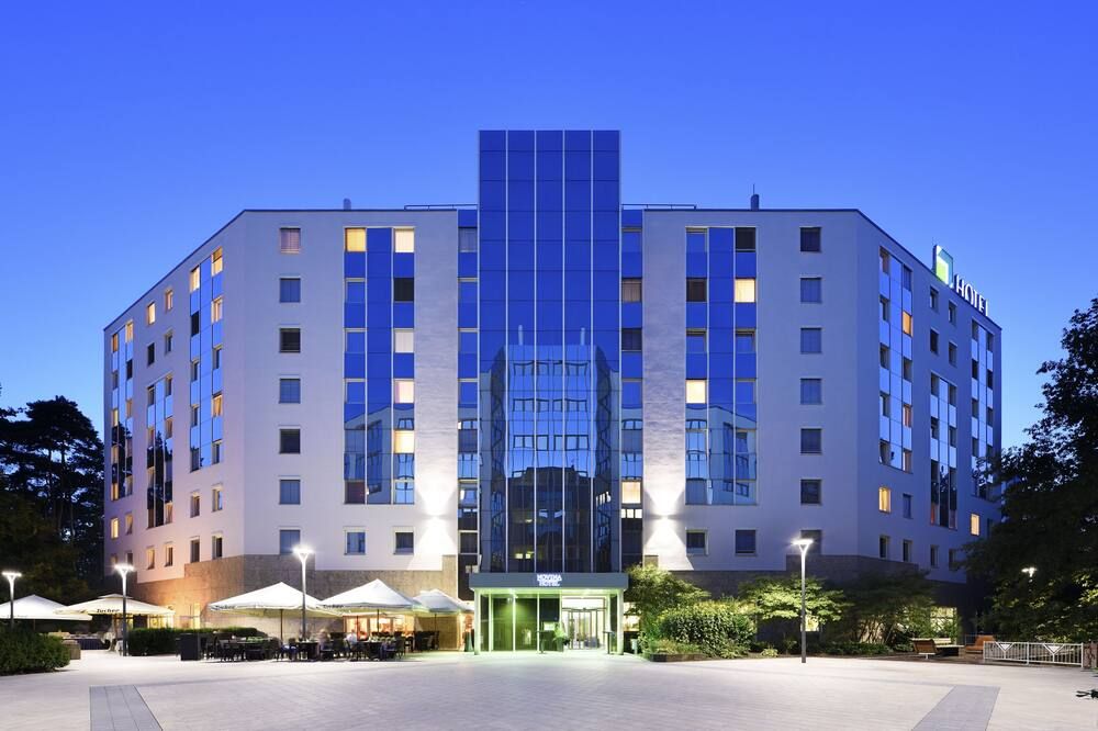Bâtiment