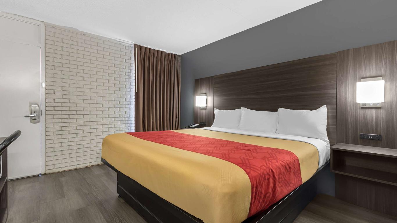 Econo Lodge