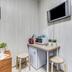 Équipements de la chambre