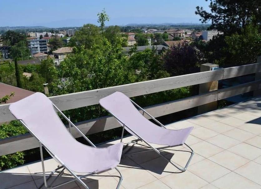 Balcon Photo
