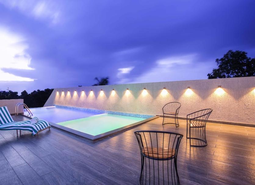 Piscine Photo