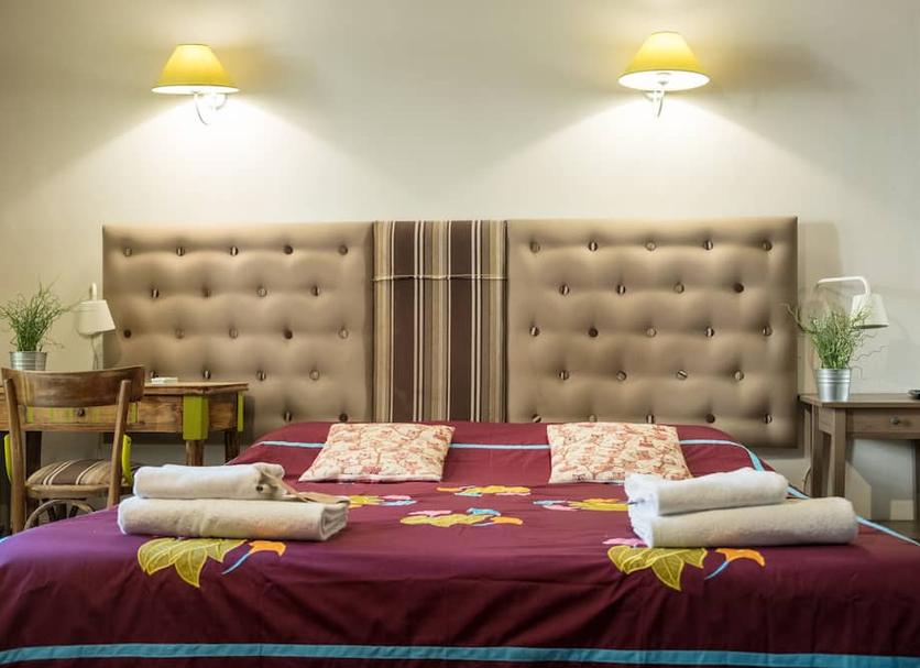 Chambre Photo