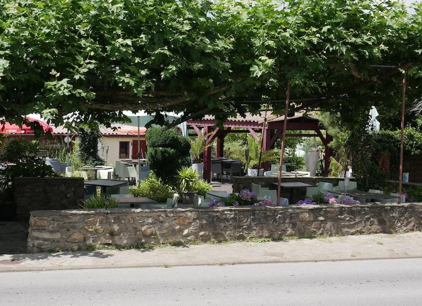 Extérieur Photo