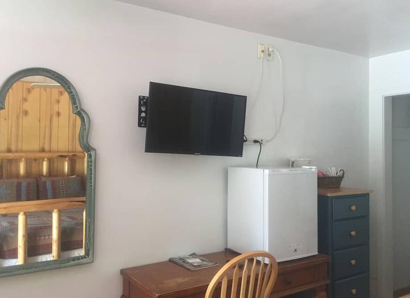 Équipements de la chambre Photo