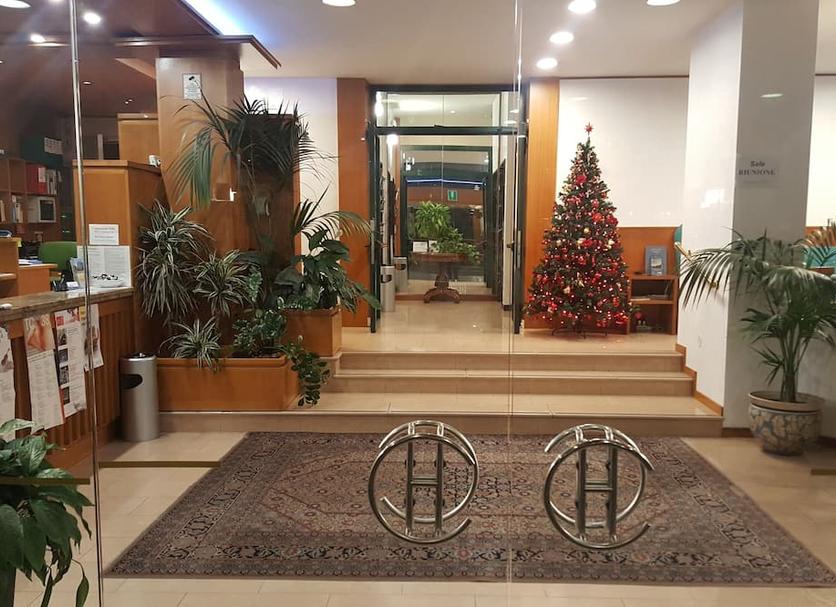 Hall d’entrée Photo