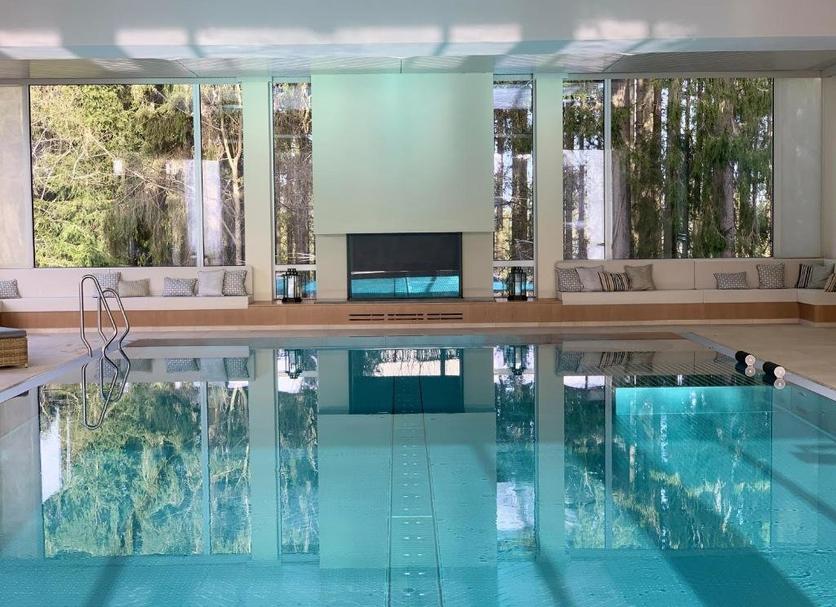 Piscine Photo