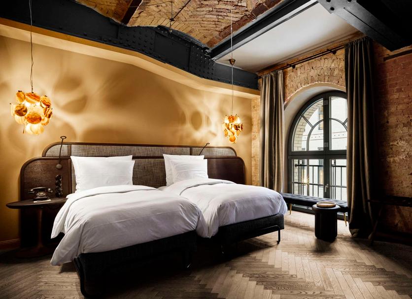 Chambre Photo