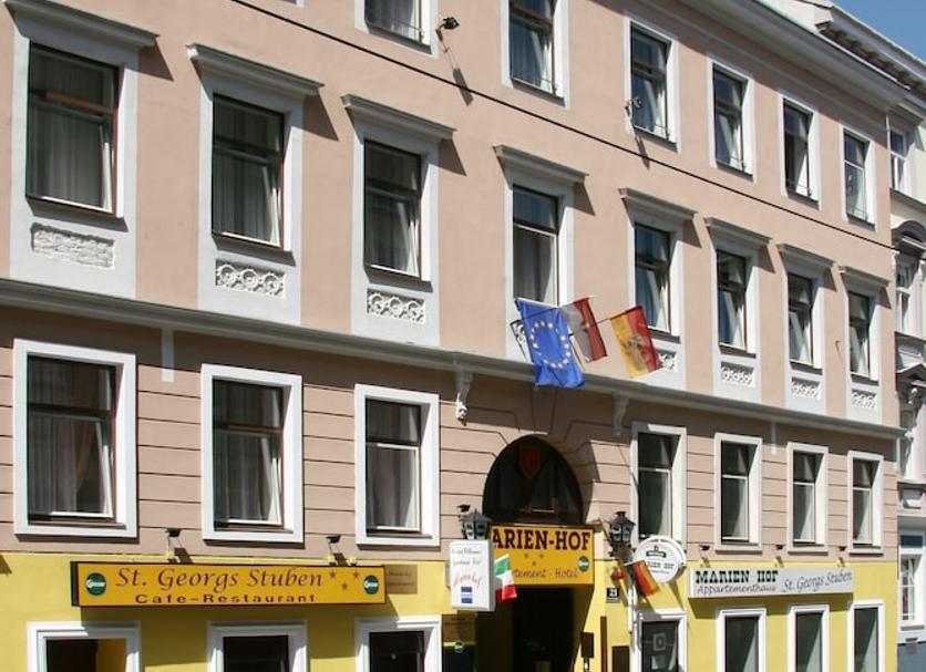 Bâtiment Photo
