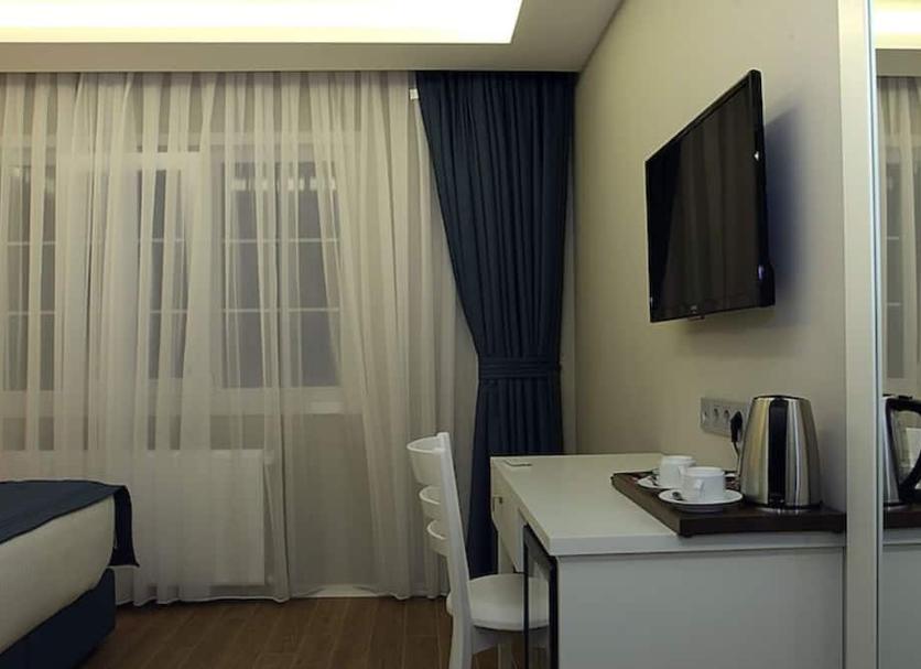 Équipements de la chambre Photo