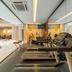 Salle de sport