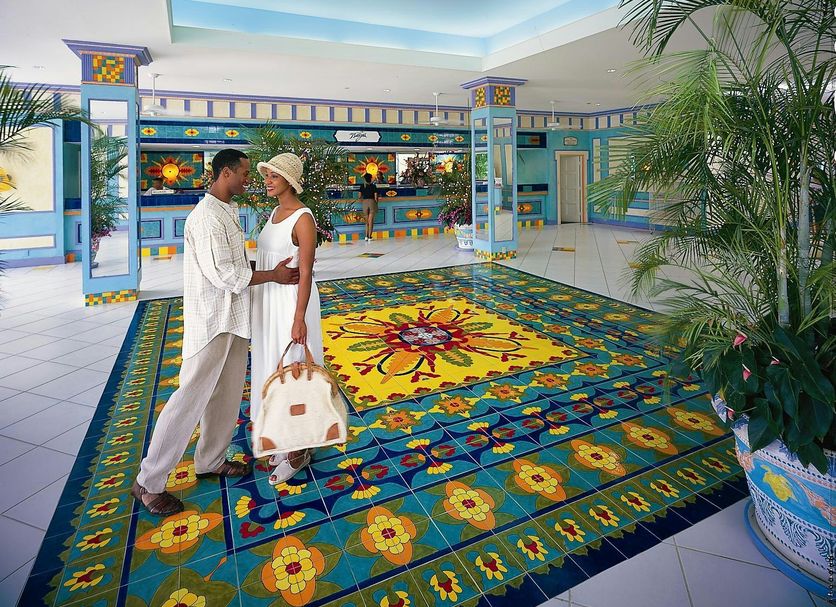 Hall d’entrée Photo
