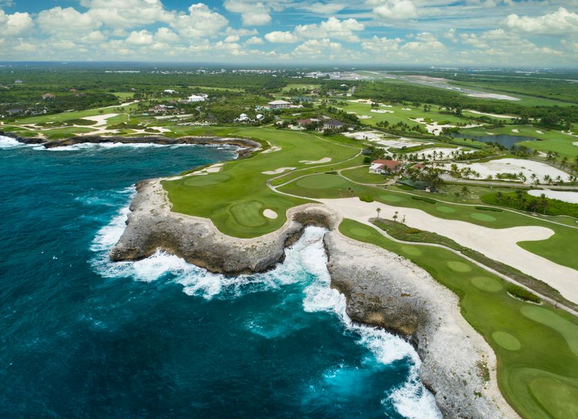 Golf Photo