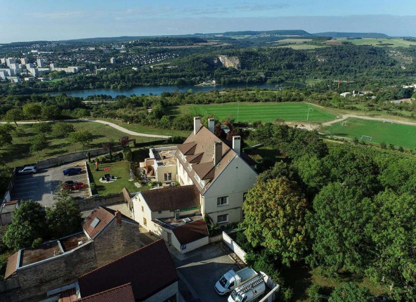 Extérieur Photo