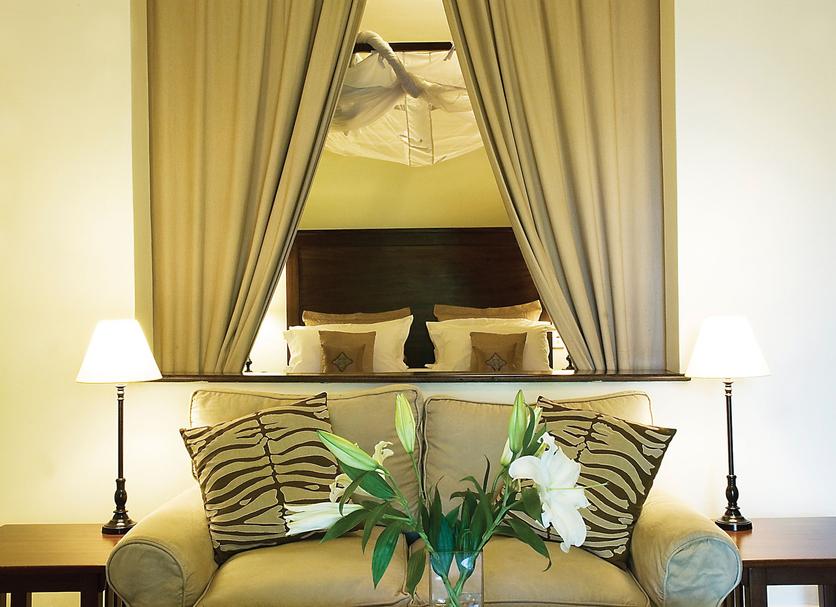 Équipements de la chambre Photo