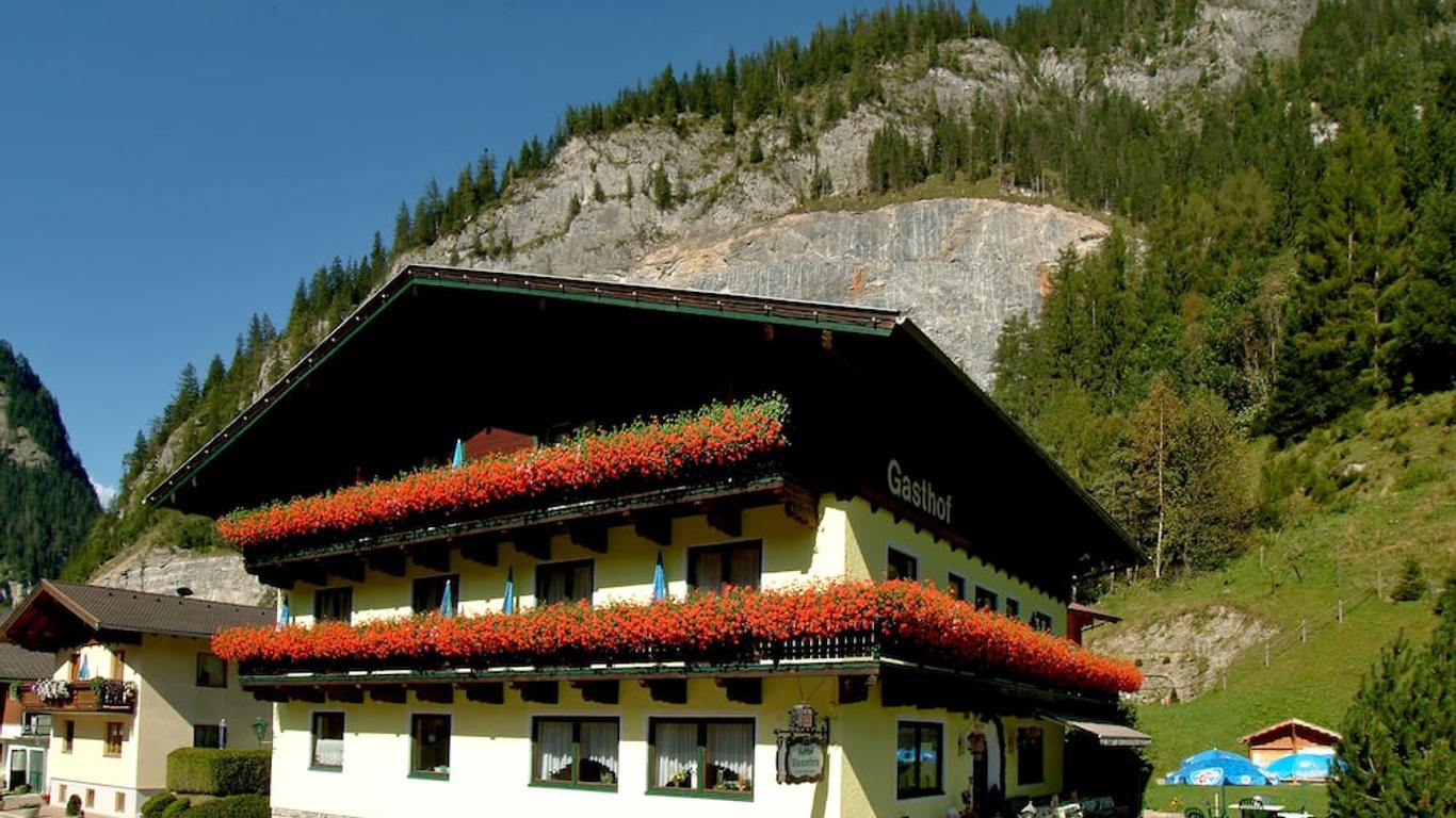 Gasthof Klammstein
