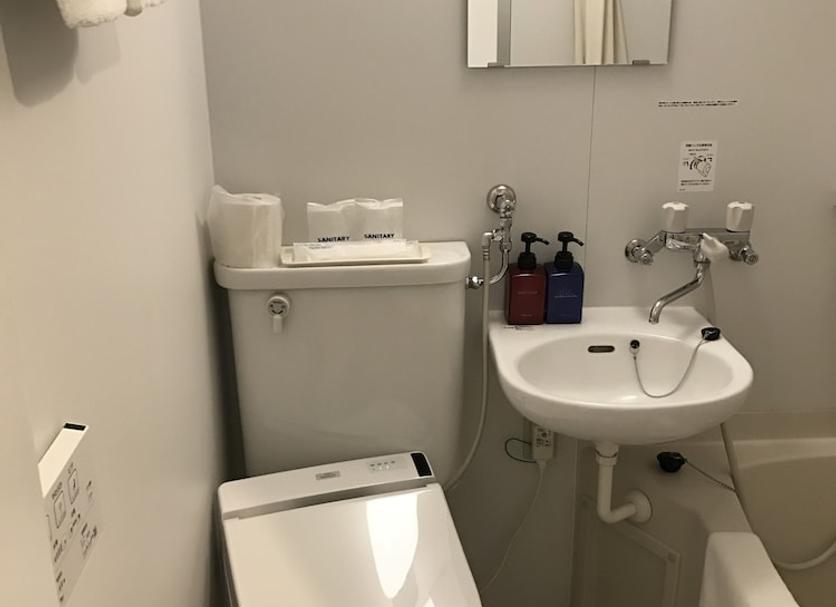 Salle de bain Photo