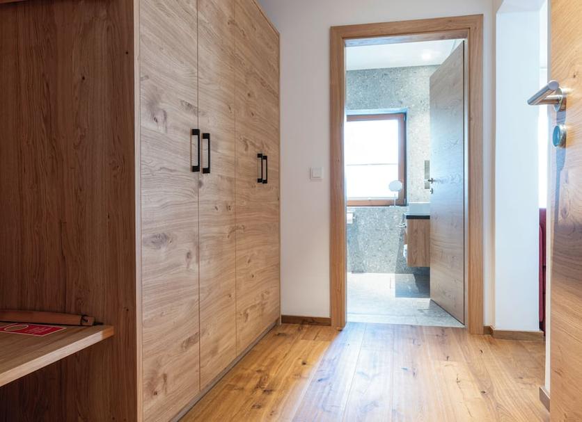 Équipements de la chambre Photo