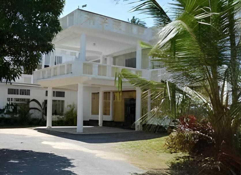 Bâtiment Photo