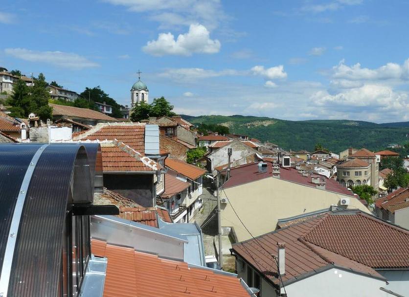 Extérieur Photo